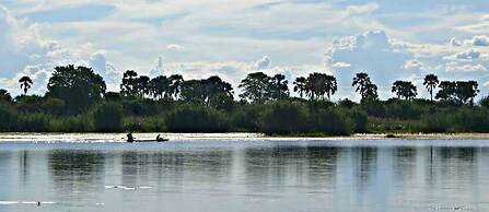 Unlimited Luxury Lodge in Kasane