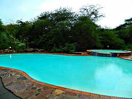 Unlimited Luxury Lodge in Kasane