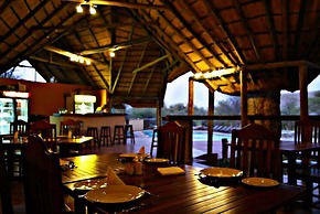 Unlimited Luxury Lodge in Kasane