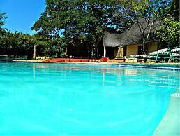 Unlimited Luxury Lodge in Kasane