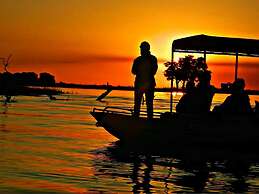 Unlimited Luxury Lodge in Kasane