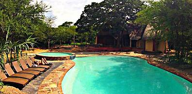 Unlimited Luxury Lodge in Kasane