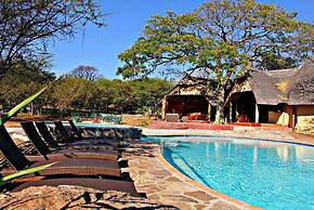 Unlimited Luxury Lodge in Kasane