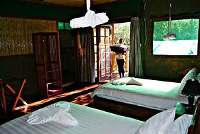 Unlimited Luxury Lodge in Kasane