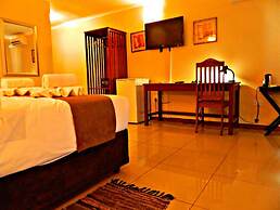 Unlimited Luxury Lodge in Kasane