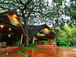 Unlimited Luxury Lodge in Kasane