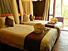 Unlimited Luxury Lodge in Kasane