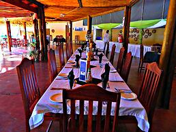 Unlimited Luxury Lodge in Kasane