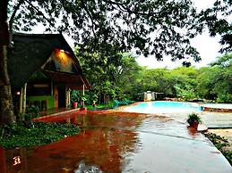 Unlimited Luxury Lodge in Kasane