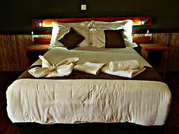 Unlimited Luxury Lodge in Kasane