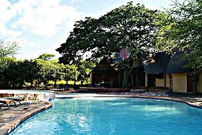 Unlimited Luxury Lodge in Kasane