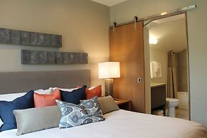 The Grand Colorado on Peak 8