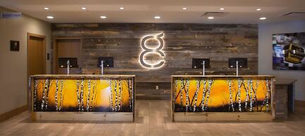 The Grand Colorado on Peak 8