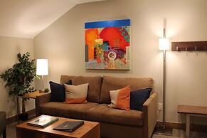 The Grand Colorado on Peak 8