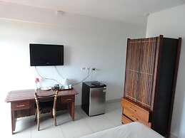 Wailoaloa Seascape Hotel