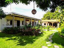 Margaritas Bungalow by Las Palmas