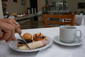 Apart Hotel Água Limpa