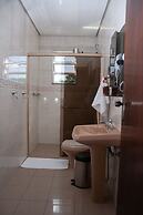 Apart Hotel Água Limpa