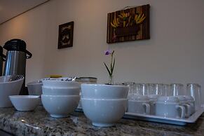 Apart Hotel Água Limpa