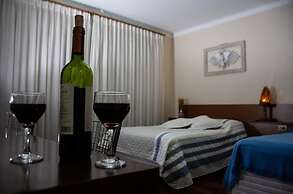 Apart Hotel Água Limpa