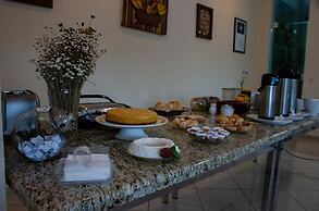 Apart Hotel Água Limpa