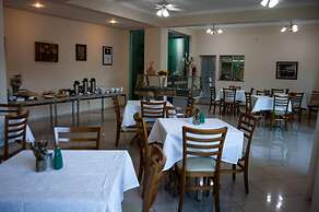 Apart Hotel Água Limpa