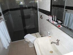 Apart Hotel Água Limpa