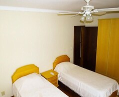 Apart Hotel Água Limpa