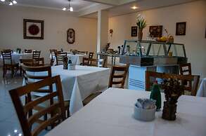 Apart Hotel Água Limpa