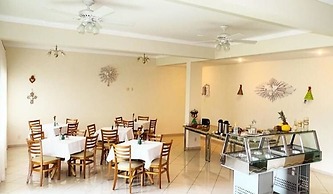 Apart Hotel Água Limpa