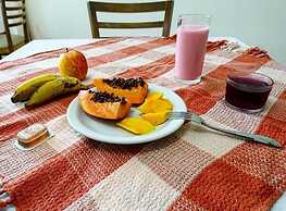 Apart Hotel Água Limpa