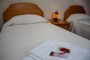 Apart Hotel Água Limpa