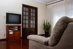 Apart Hotel Água Limpa