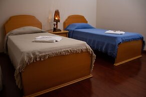 Apart Hotel Água Limpa