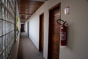 Apart Hotel Água Limpa