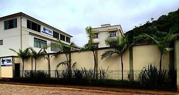 Apart Hotel Água Limpa