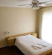 Apart Hotel Água Limpa