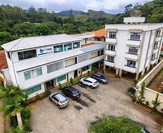 Apart Hotel Água Limpa