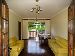 Apart Hotel Água Limpa