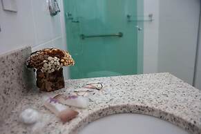 Apart Hotel Água Limpa