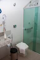 Apart Hotel Água Limpa