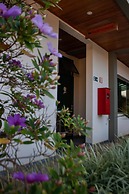 Apart Hotel Água Limpa