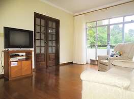 Apart Hotel Água Limpa