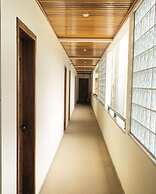 Apart Hotel Água Limpa