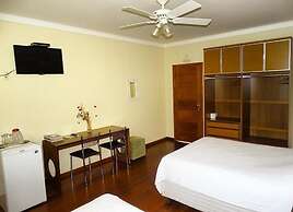 Apart Hotel Água Limpa