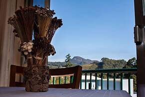 Apart Hotel Água Limpa