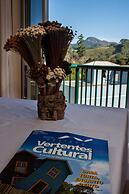 Apart Hotel Água Limpa