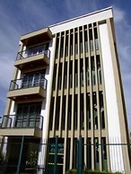 Apart Hotel Água Limpa