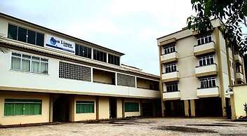 Apart Hotel Água Limpa