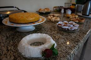 Apart Hotel Água Limpa